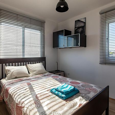Cosy Apart At Lykavitos Никозия Екстериор снимка