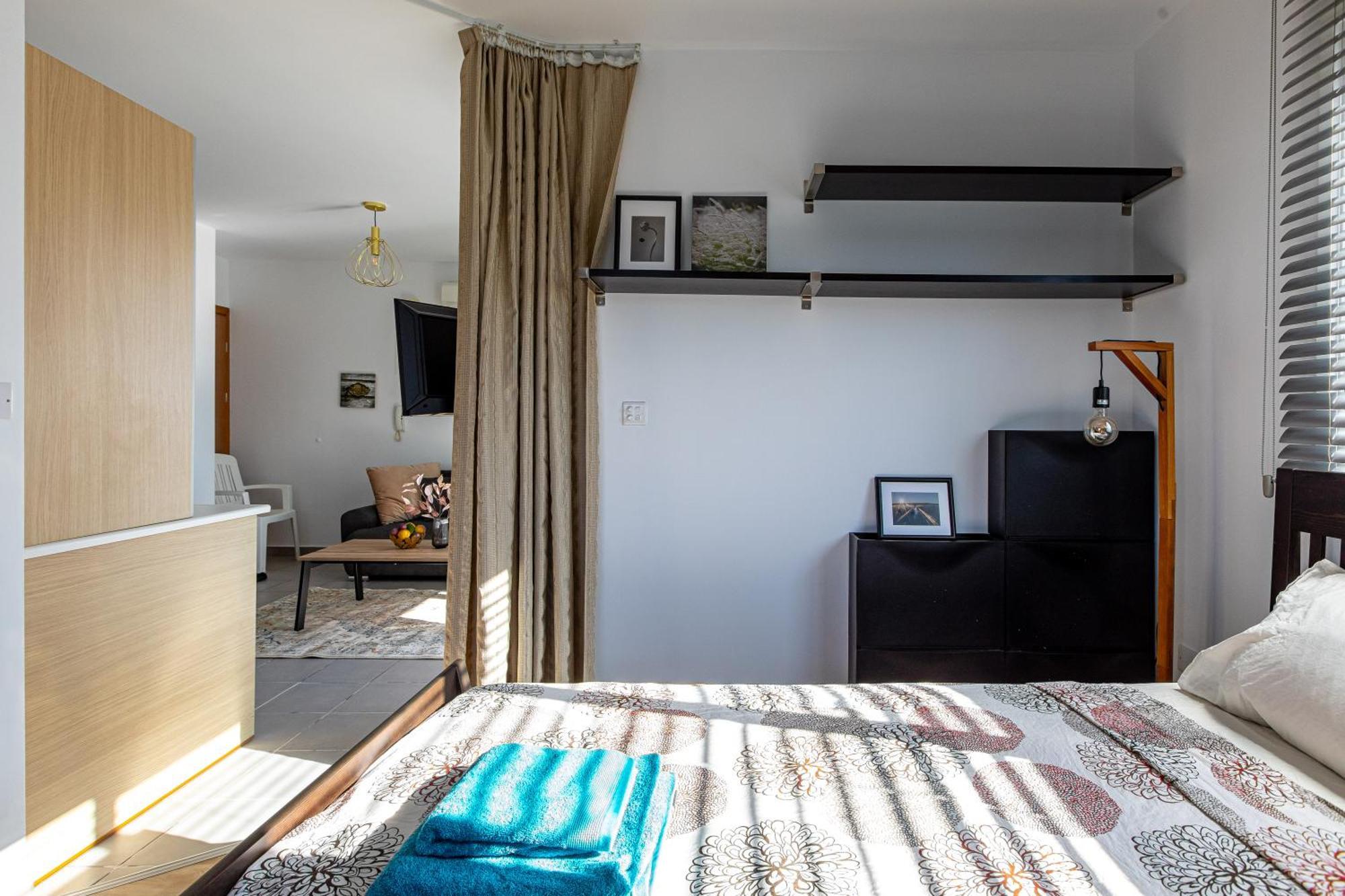 Cosy Apart At Lykavitos Никозия Екстериор снимка