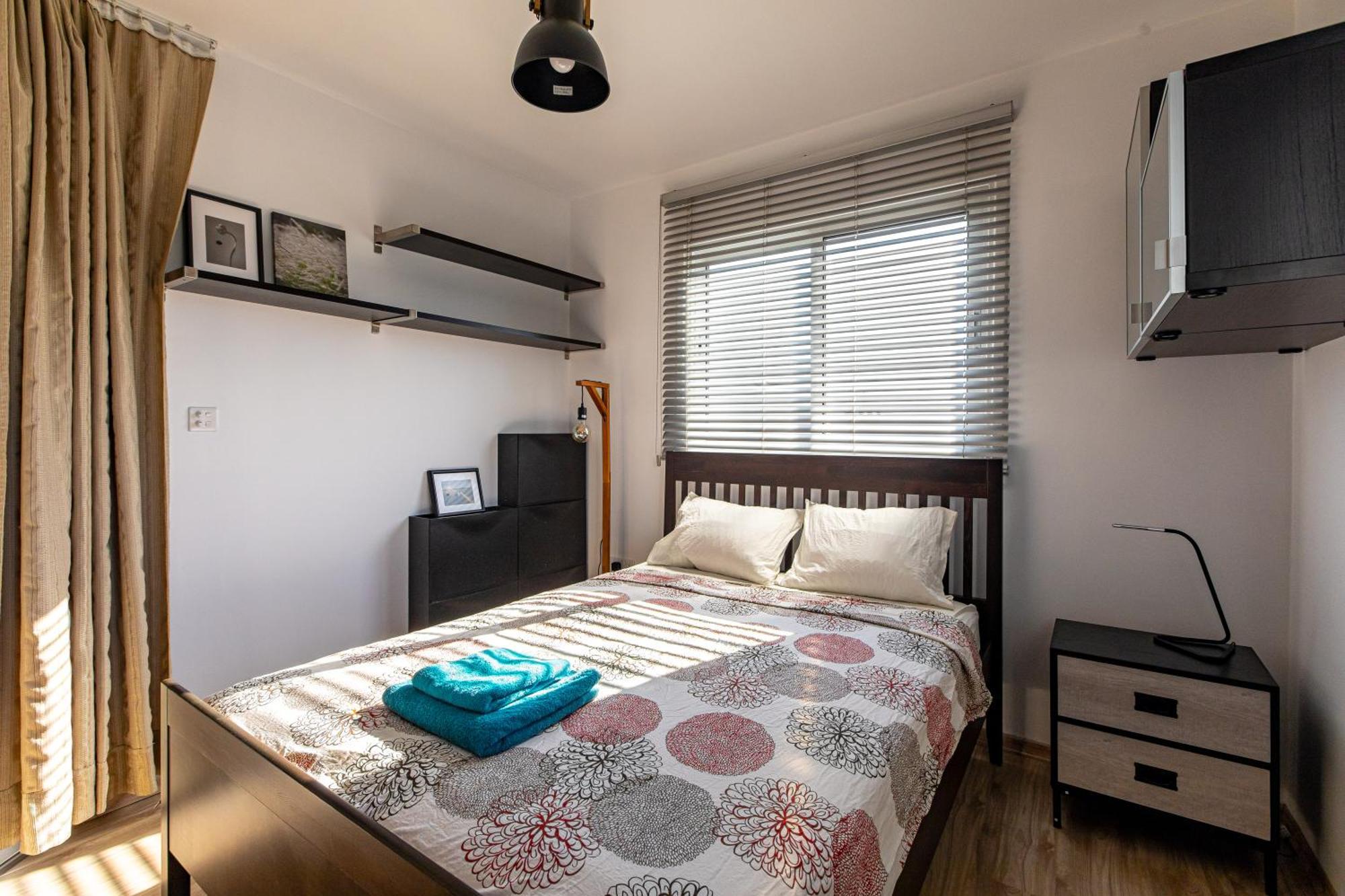 Cosy Apart At Lykavitos Никозия Екстериор снимка